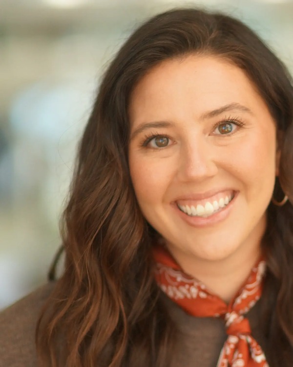 Dr. Katie Collier, ND